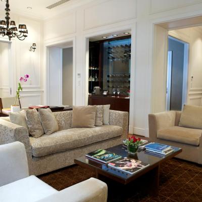 Algodon Mansion (Montevideo 1647 1021 Buenos Aires)