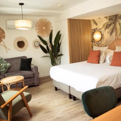 Hotel Le M (115 Rue Paradis 13006 Marseille)