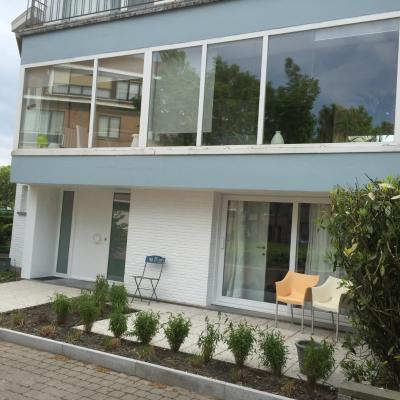 Guesthouse Poppies (Klaprozenlaan 42 8400 Ostende)