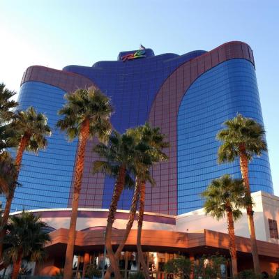 Rio Hotel & Casino (3700 West Flamingo Road NV 89103 Las Vegas)
