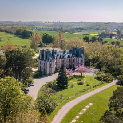 Photo Château Hôtel Du Colombier