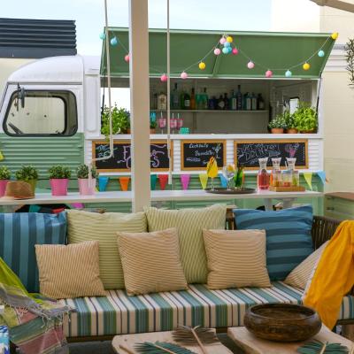 Vincci The Mint (Gran Vía 10 28013 Madrid)