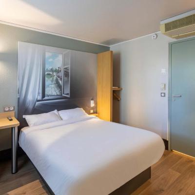 B&B HOTEL Agen (Rue Lespinasse 47000 Agen)