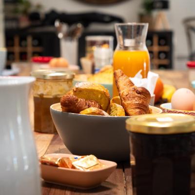 Photo Villa Herbert, Chambres d'Hôtes et Gîte