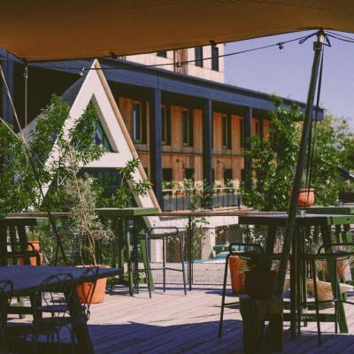 Photo Grand Mess Clermont-Ferrand