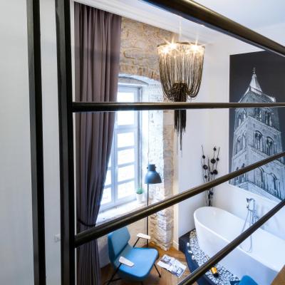 DeZign Superior Apartments & Rooms (Borelli 8 23000 Zadar)
