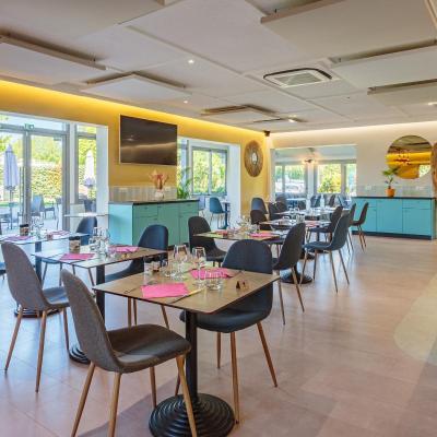 Sure Hotel by Best Western Biarritz Aeroport (24 boulevard marcel dassault 64200 Biarritz)