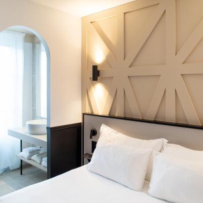 Photo Logis Hotel Darcy Dijon Centre