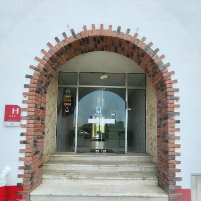 Hotel Les Rosiers (56 Boulevard André Sautel 17000 La Rochelle)