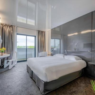 Zenitude Hôtel Résidences Bassin d'Arcachon (960 avenue de l'Europe 33260 La Teste-de-Buch)