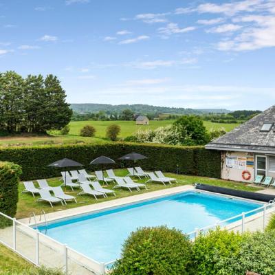 Photo Kyriad Deauville - St Arnoult