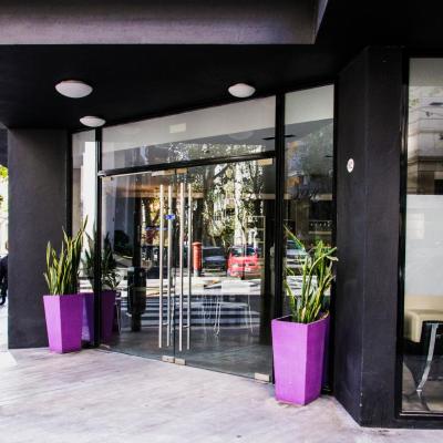 Épico Recoleta Hotel (Laprida 1910 1425 Buenos Aires)