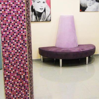 Eco Art Hotel Statuto (Via Principi D'Acaja 17 10138 Turin)