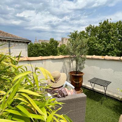 Photo Hôtel de l'Horloge