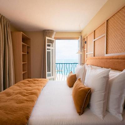 Hôtel Les Baigneuses de Biarritz (14 rue du Port Vieux 64200 Biarritz)