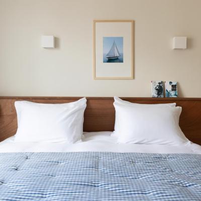 Photo ALFRED HOTELS Port-Vieux