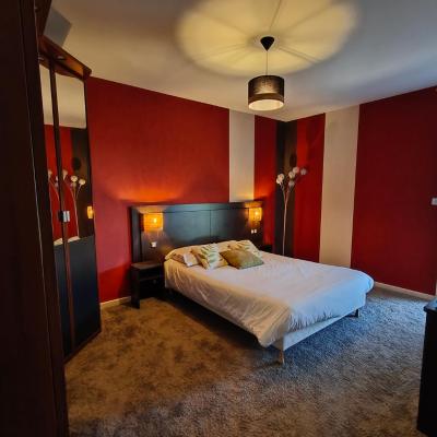 Photo Domaine de la Barbinais