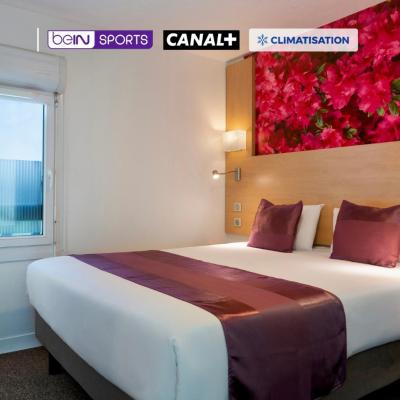 Photo Fasthotel Orleans Zénith