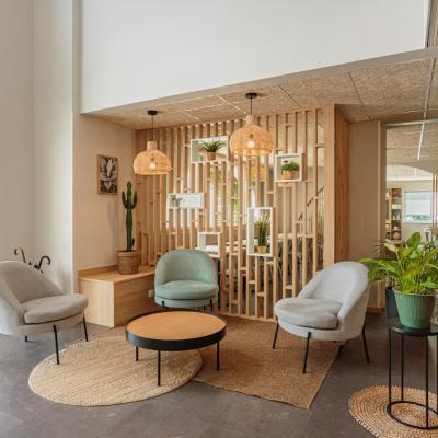 Photo Kyriad Anglet - Biarritz