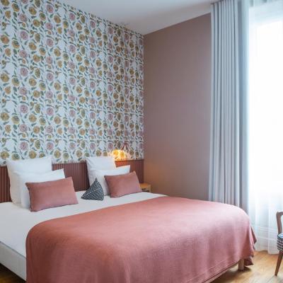 Hôtel Maison Lacassagne Lyon (245 Avenue Lacassagne 69003 Lyon)