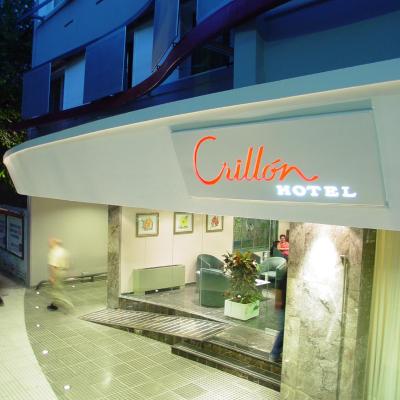 Hotel Crillon Mendoza (Peru 1065 5500 Mendoza)
