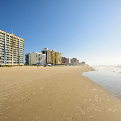 Holiday Sands at South Beach (2501 South Ocean Boulevard SC 29577 Myrtle Beach)