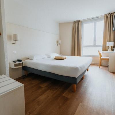 Hôtel d'Orsay (8 boulevard Bonrepos 31000 Toulouse)