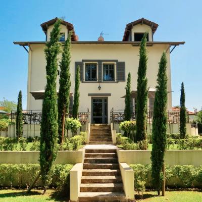 Photo Hôtel Villa la Renaissance