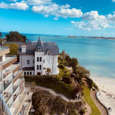 Photo Le Crystal Dinard, Sure Hotel Collection by Best Western