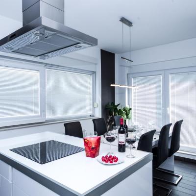 Apartment Sunny Spell (Poljana Dragutina Gorjanovica Krambergera 9 23000 Zadar)