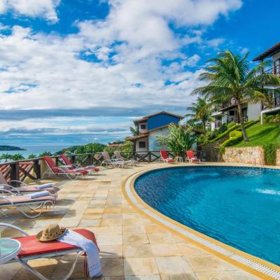 Photo Hotel Ilha Branca Inn