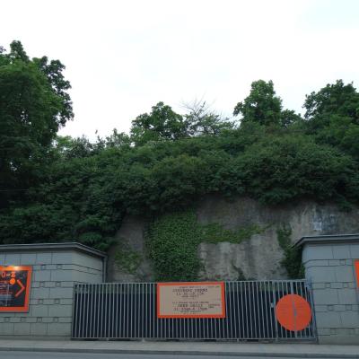 10-Z Bunker (Husova oposite nr 12 602 00 Brno)