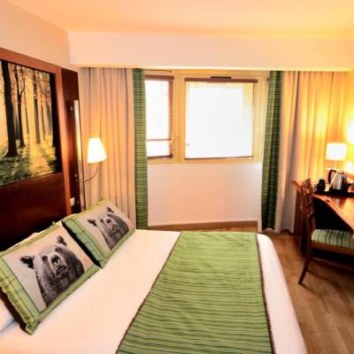 ibis Styles Paris Tolbiac Bibliotheque (21 Rue De Tolbiac 75013 Paris)