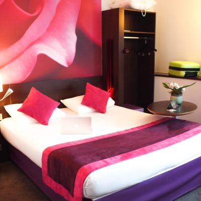 Photo ibis Styles Angers Centre Gare