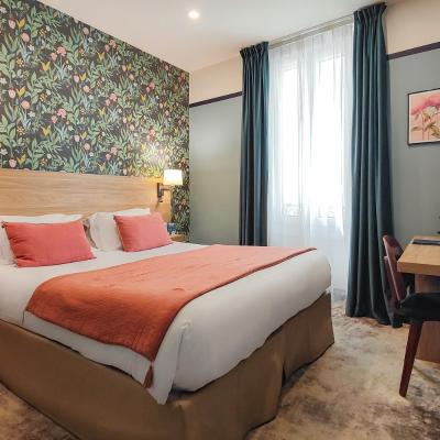 Photo Hôtel de France, un hôtel AMMI