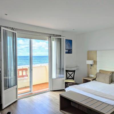 Hotel Uhainak (3 Boulevard de la Mer 64700 Hendaye)