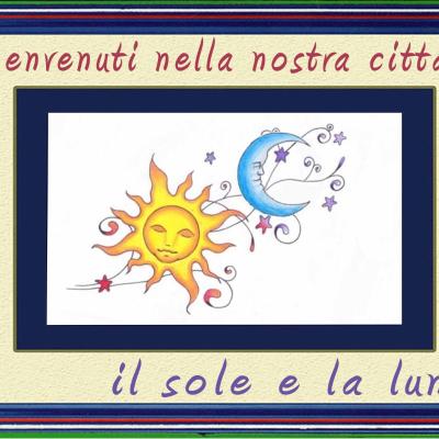 Il Sole e La Luna (Via Genova, 51/7 10126 Turin)