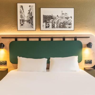 Campanile Limoges Nord (21 Allée Du Moulin Pinard 87100 Limoges)