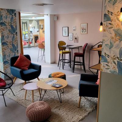 Photo Hotel Europole