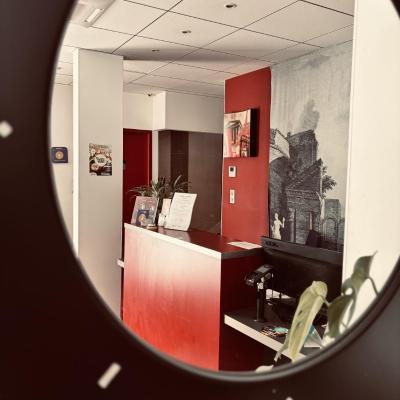 Photo Logis Hôtel Saint Martin