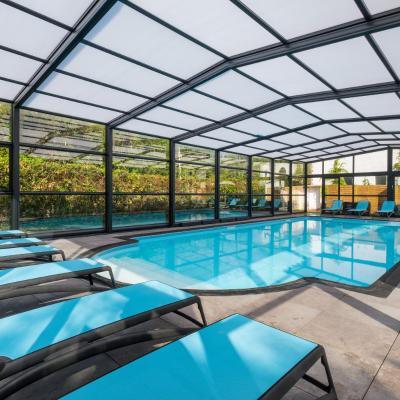 Hotel Saint Paul (15 Avenue Marechal Foch 85330 Noirmoutier-en-l'Île)