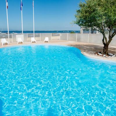 Photo Hôtel L'Océane