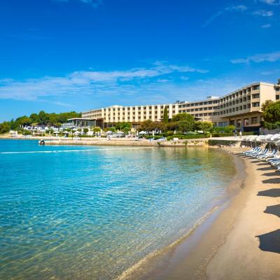 Maistra Select Island Hotel Istra (Crveni Otok-St.Andrea 52210 Rovinj)