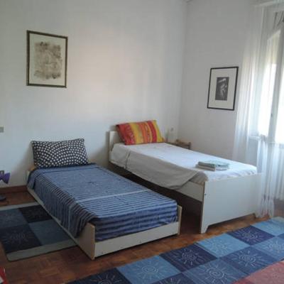 NavigliCenter (via privata Paolo cèzanne 11 - primo piano 20143 Milan)