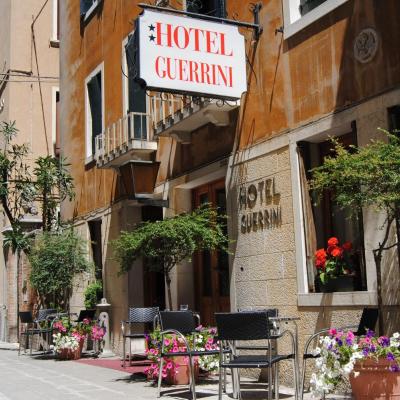 Photo Hotel Guerrini