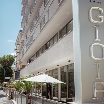 Photo Hotel Gioia