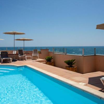 Photo Hotel Port Marine