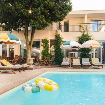 Maison des Ambassadeurs (43 rue du Minage 17000 La Rochelle)