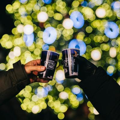 AC Hotel by Marriott Strasbourg (4 -6 Boulevard de Dresde 67000 Strasbourg)