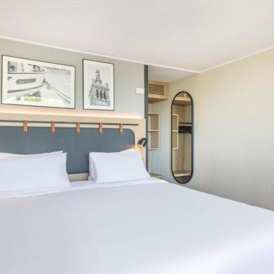 Photo Campanile NATURE - Marseille Saint-Antoine